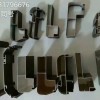 商業(yè)廣告與數字顯示?LED顯示屏邊框鋁型材生產廠家
